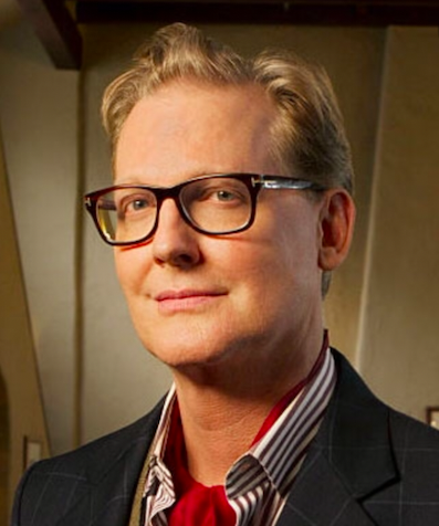 Avatar of Craig Kilborn