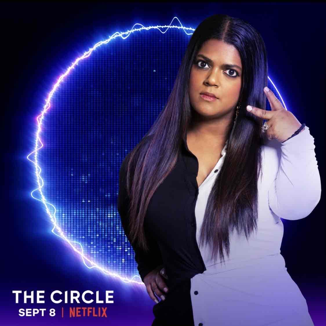 Avatar of Ruksana Carroll