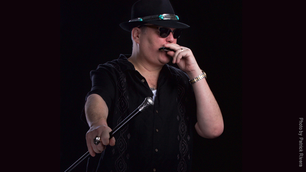 Avatar of John Popper