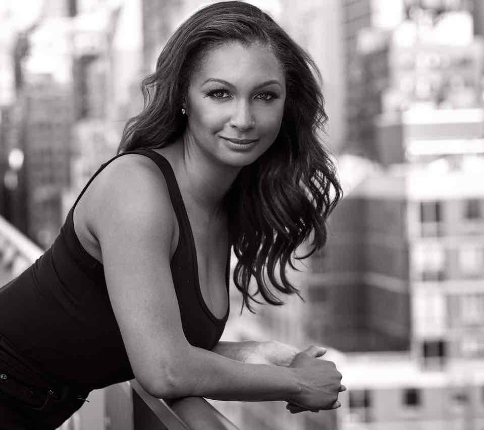 Avatar of Eboni K. Williams