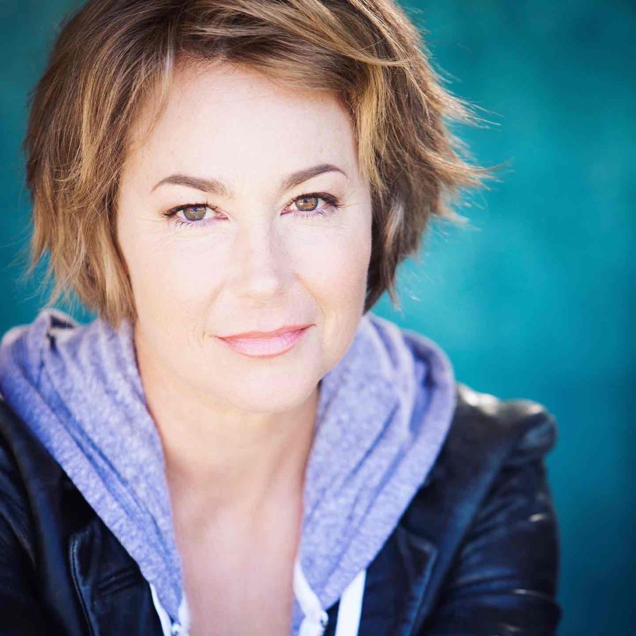 Avatar of Kim Rhodes