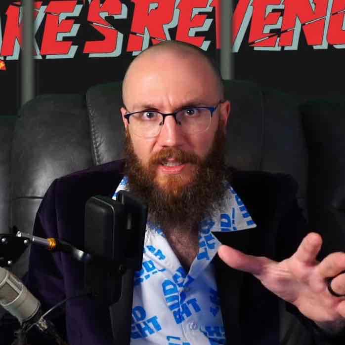Avatar of Dan Ryckert