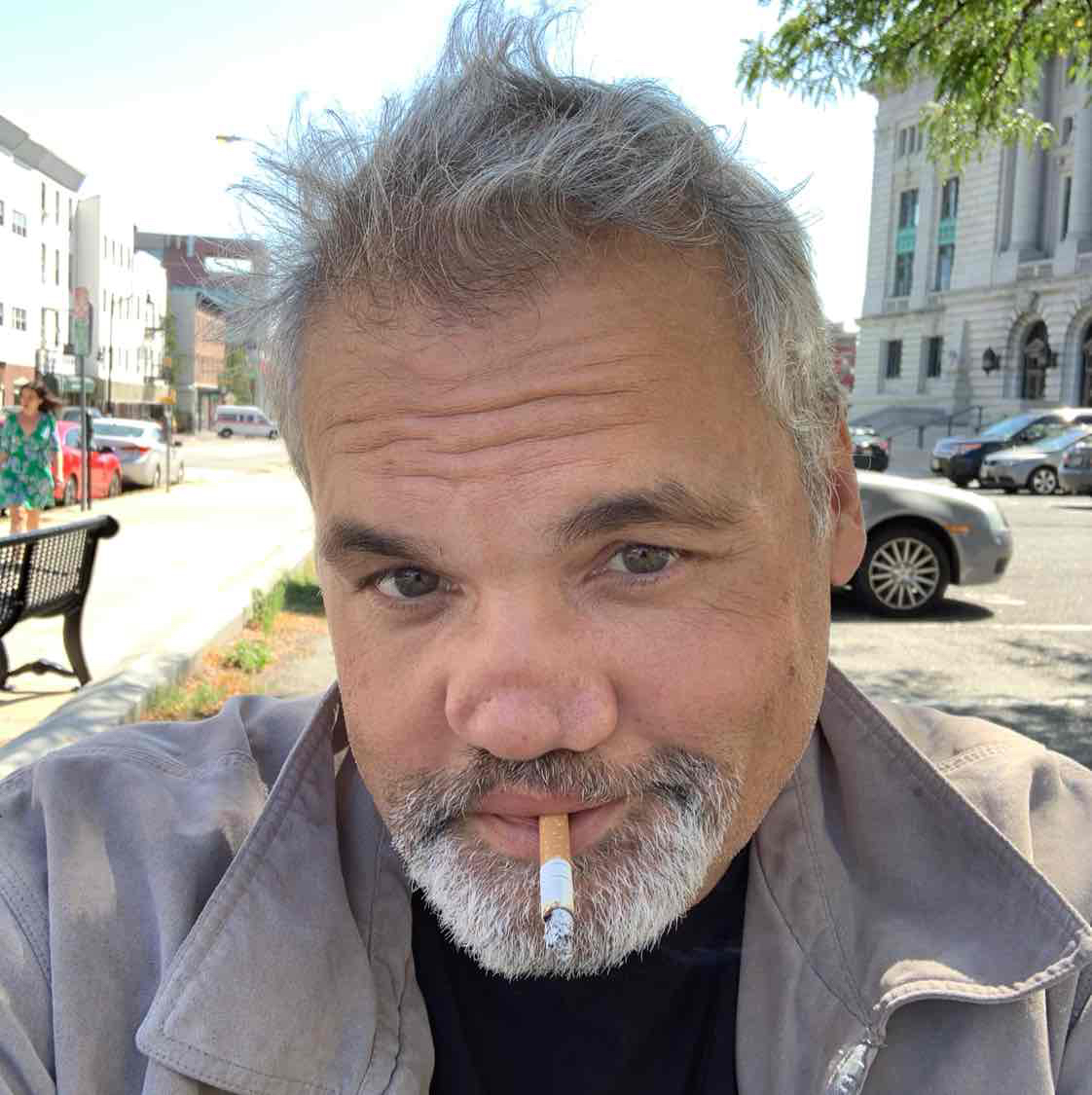 Avatar of Artie Lange