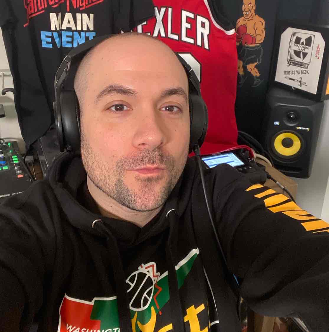 Avatar of Peter Rosenberg