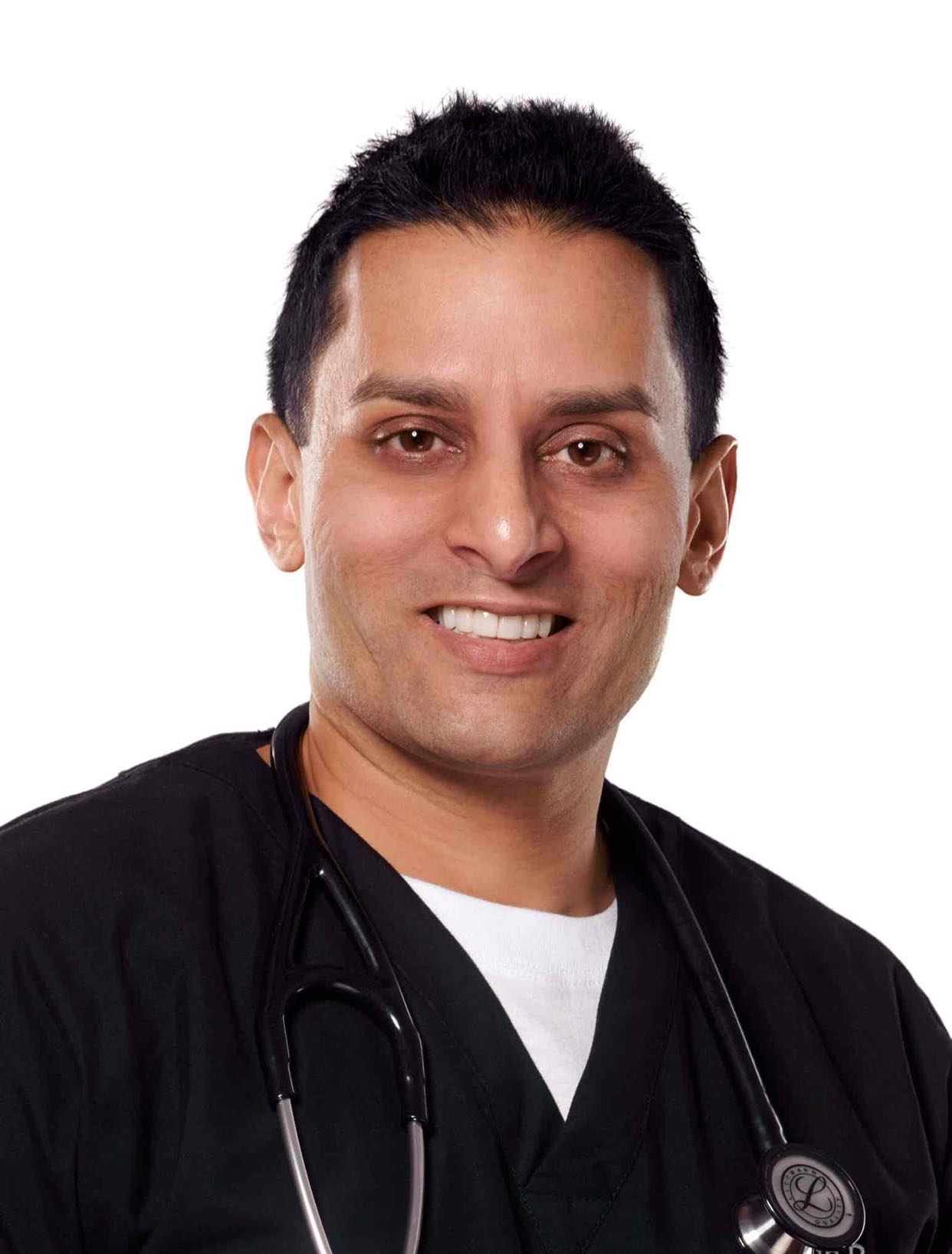 Avatar of Dr. Sudip Bose