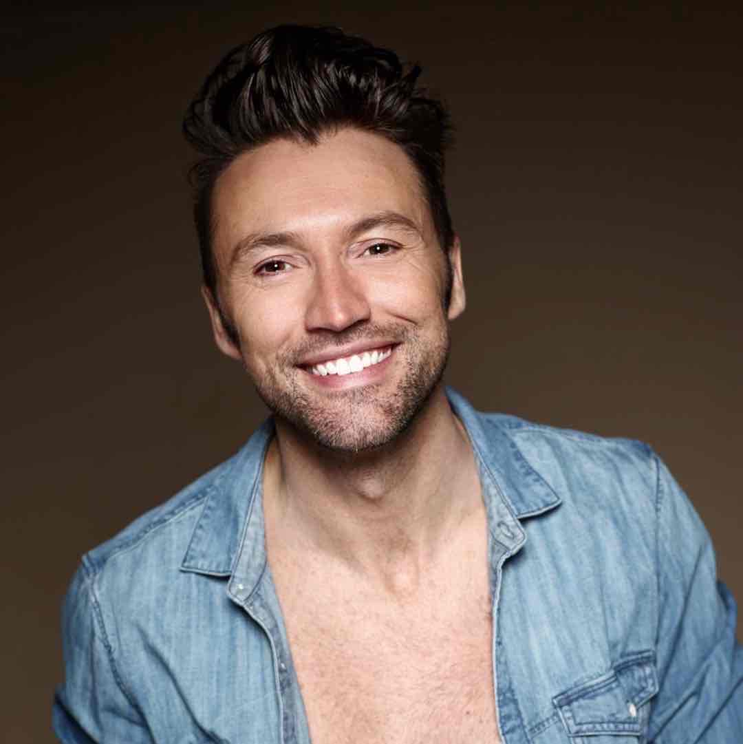 Avatar of Robin Pors