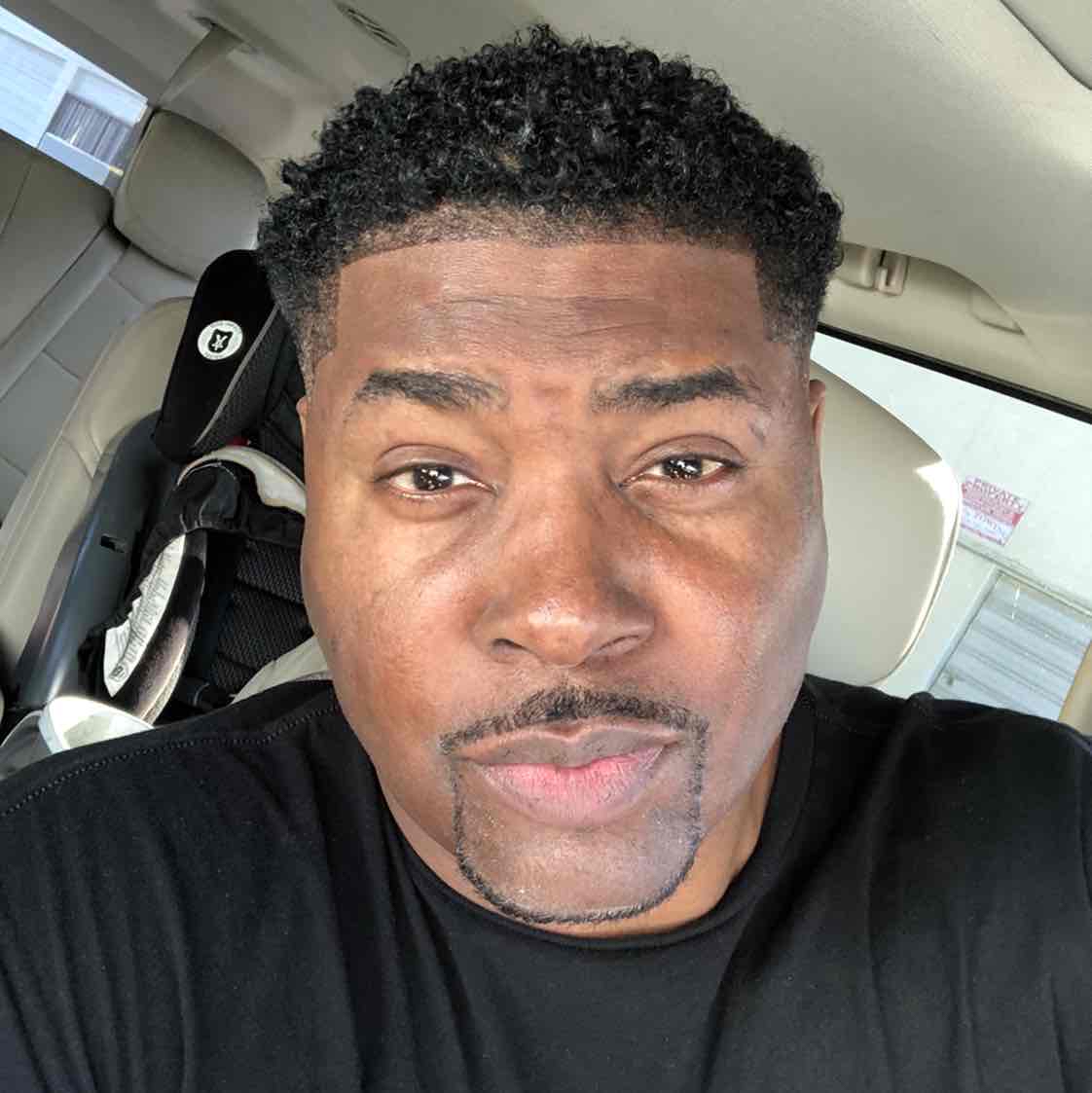 Avatar of Tariq Nasheed