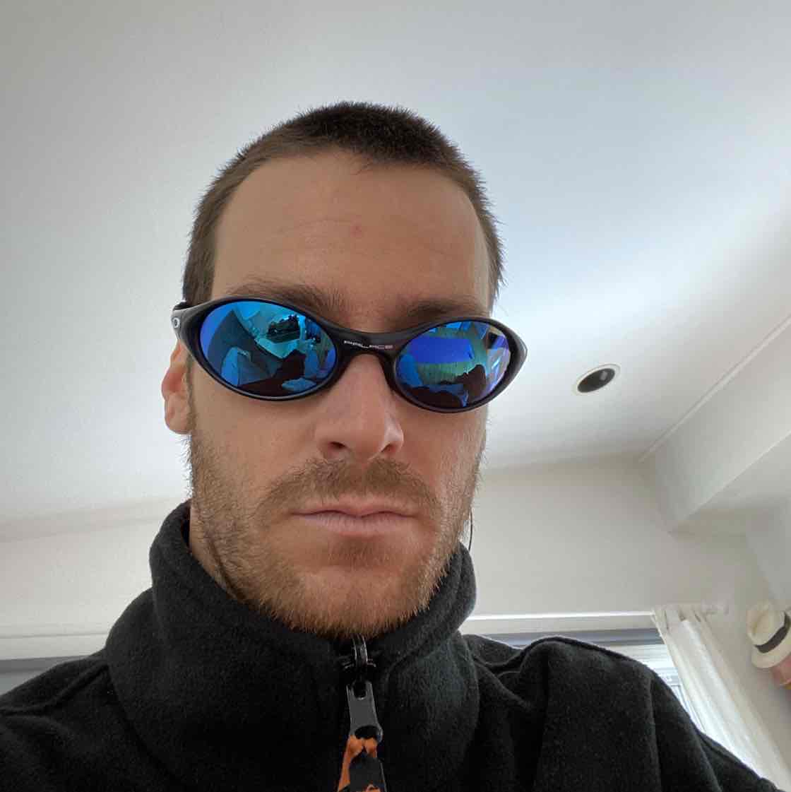 Avatar of Sean Pettit