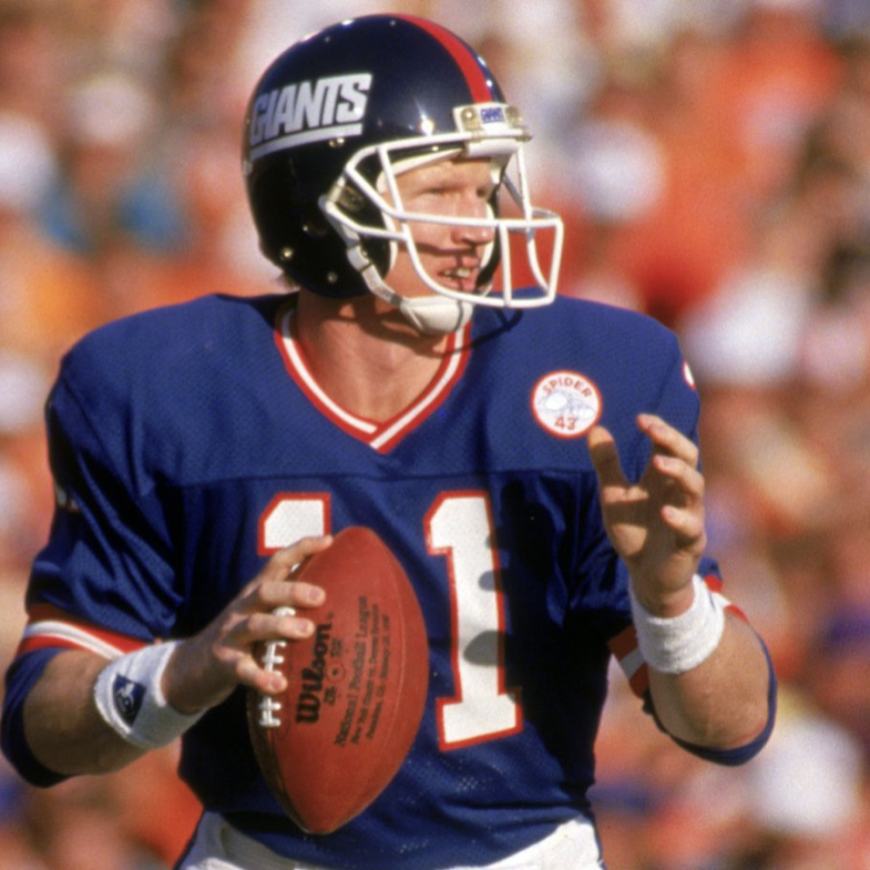 Avatar of Phil Simms