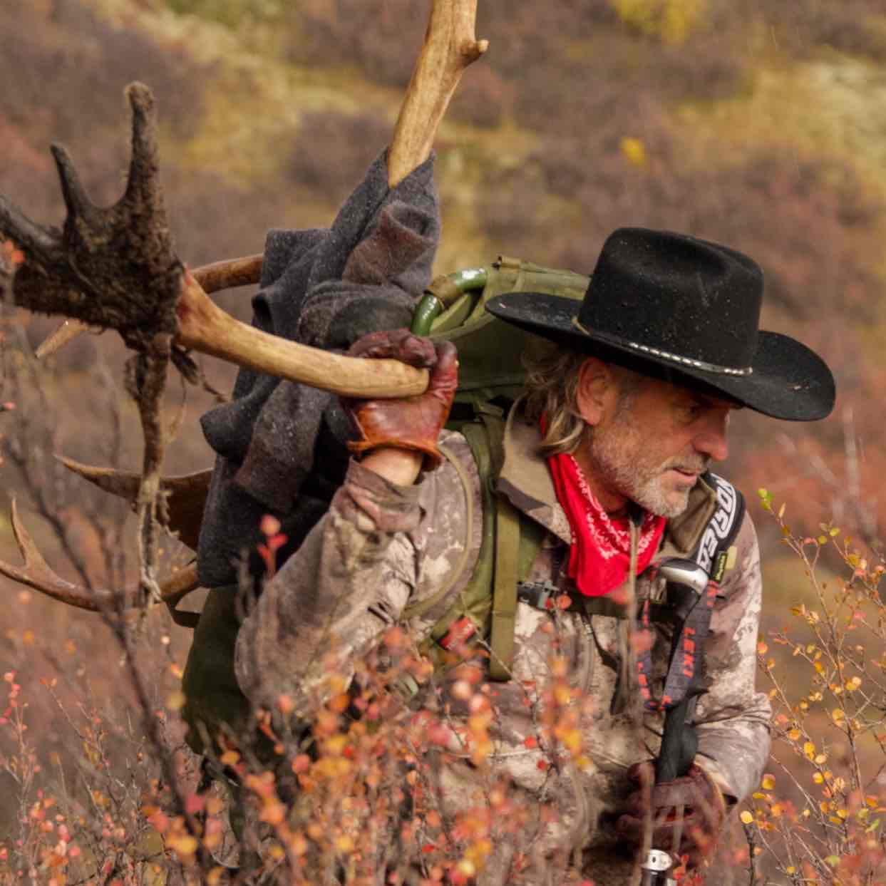 Avatar of Jim Shockey