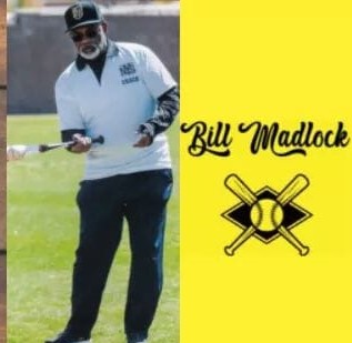 Avatar of Bill Madlock