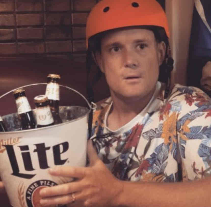 Avatar of Barstool Carl