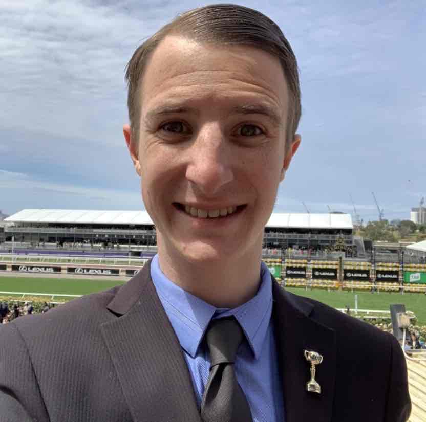 Avatar of Jacob Bevis