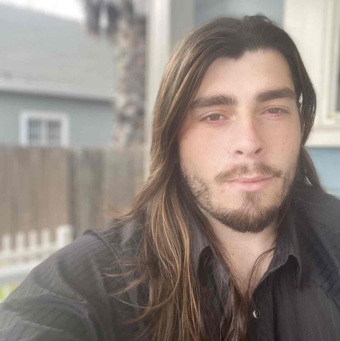 Avatar of Andrew Kenton