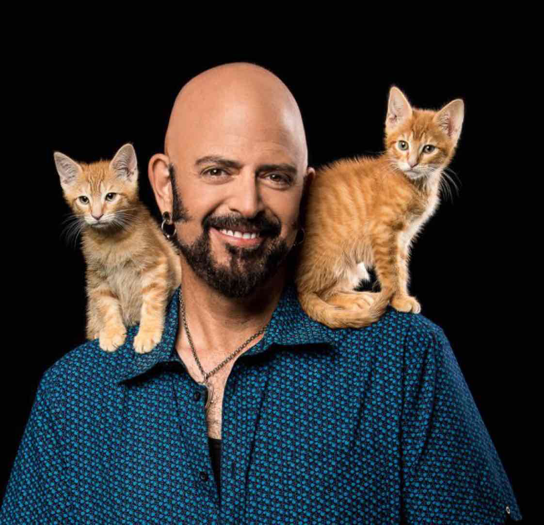 Avatar of Jackson Galaxy