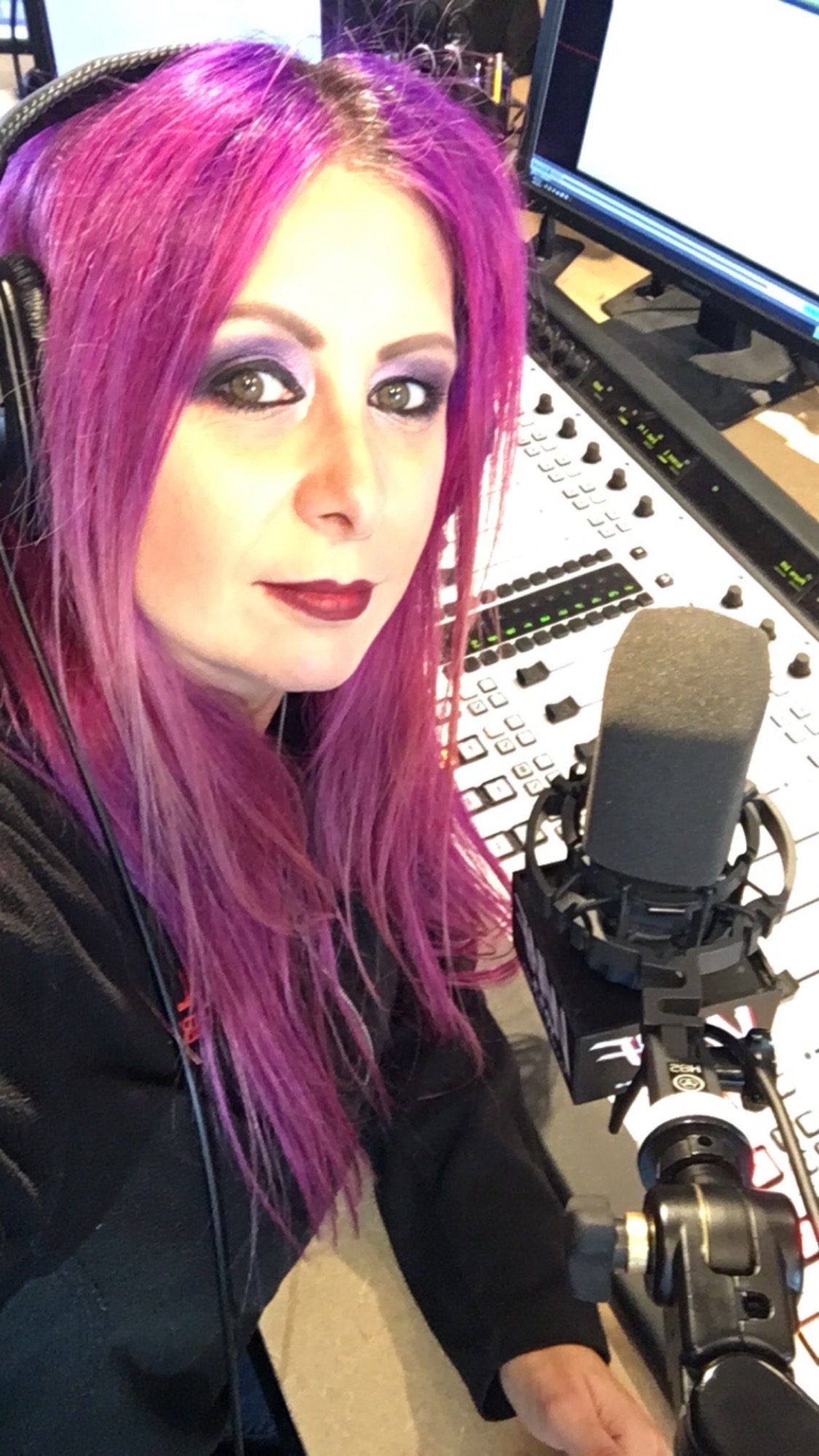 Avatar of Mistress Carrie
