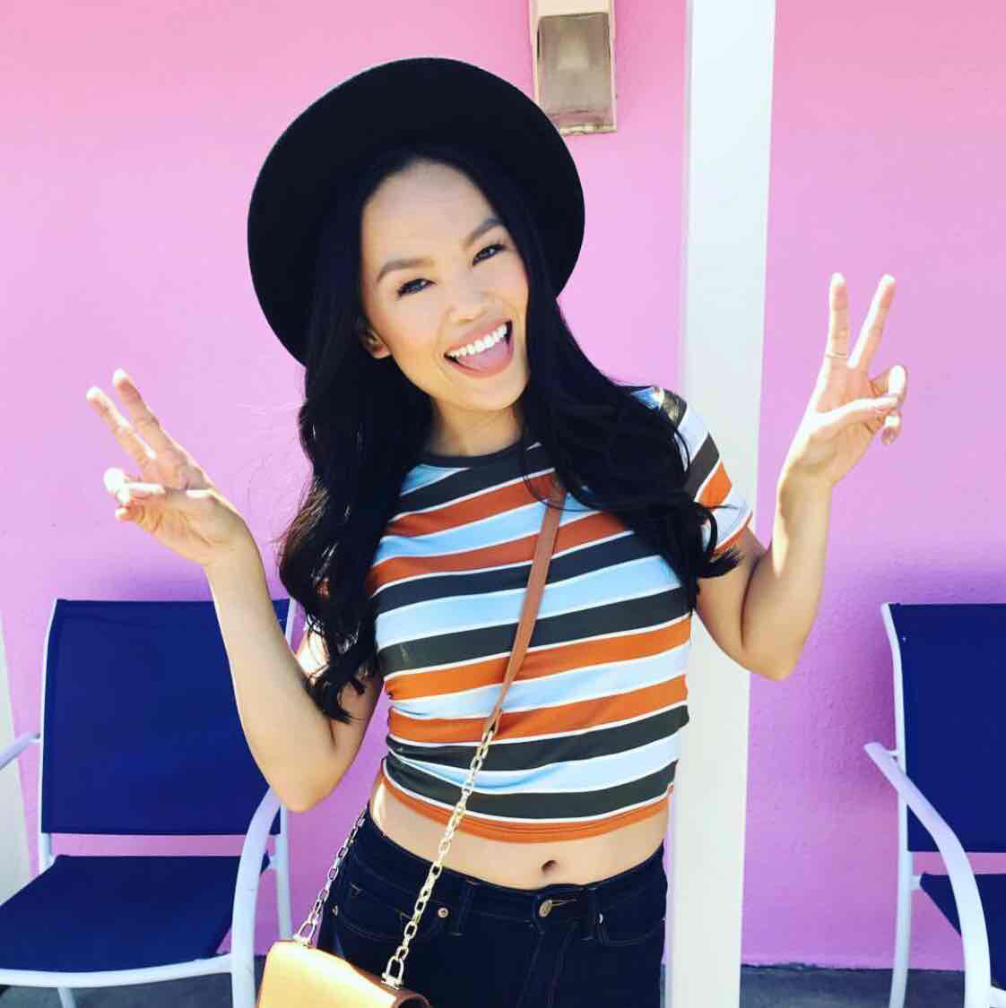 Avatar of Nikki SooHoo
