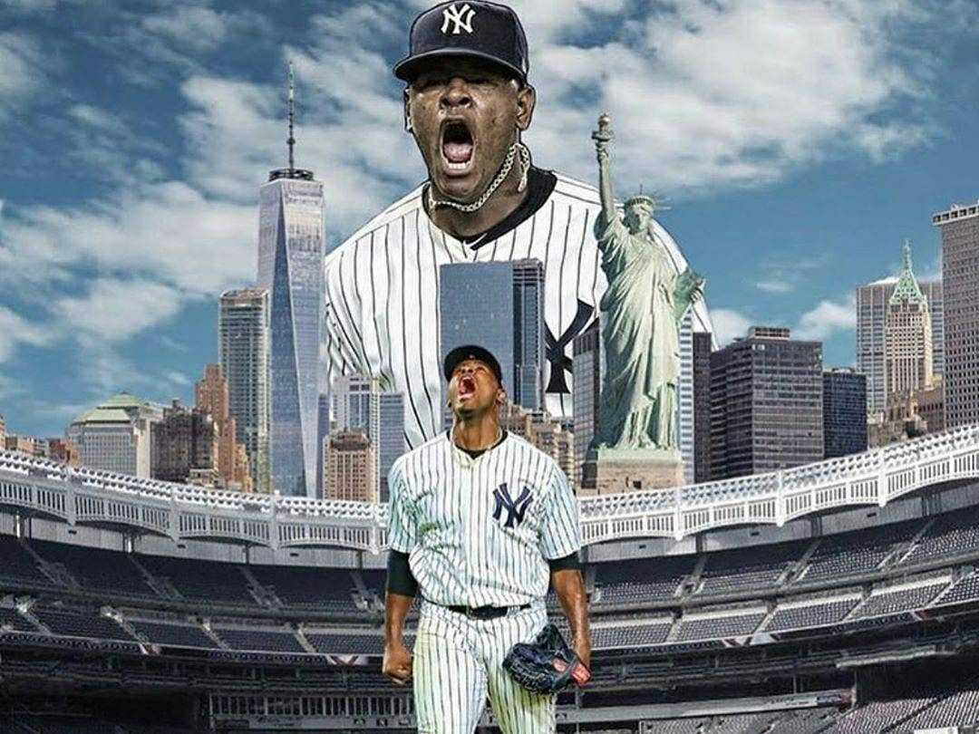 Avatar of Luis Severino