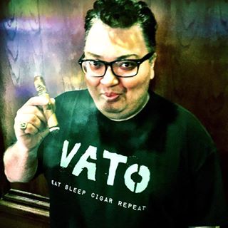 Avatar of Paul Vato