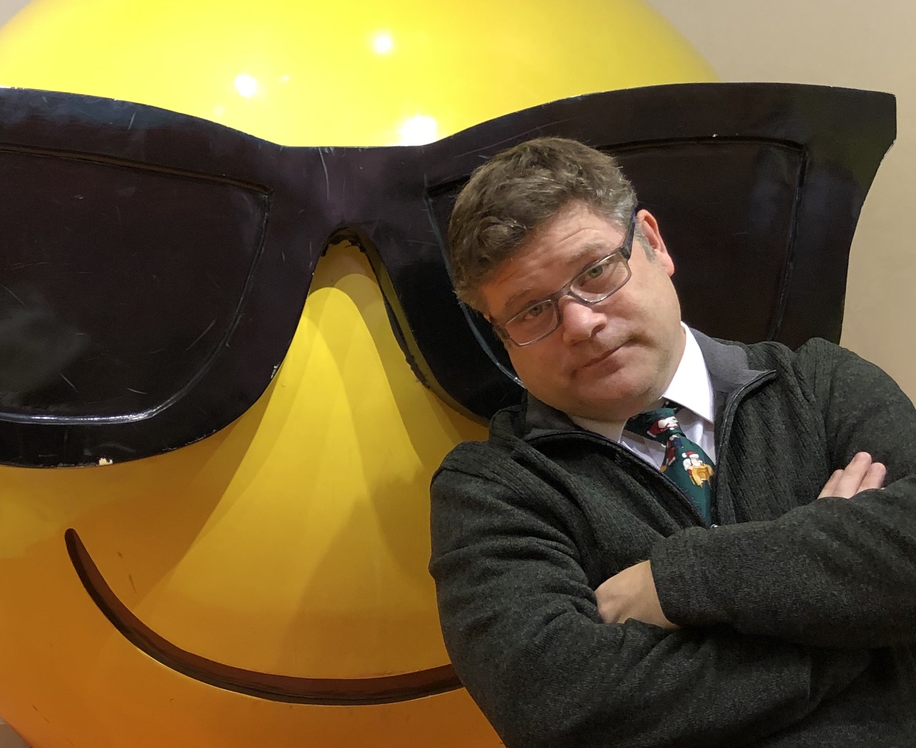 Avatar of Sean Astin