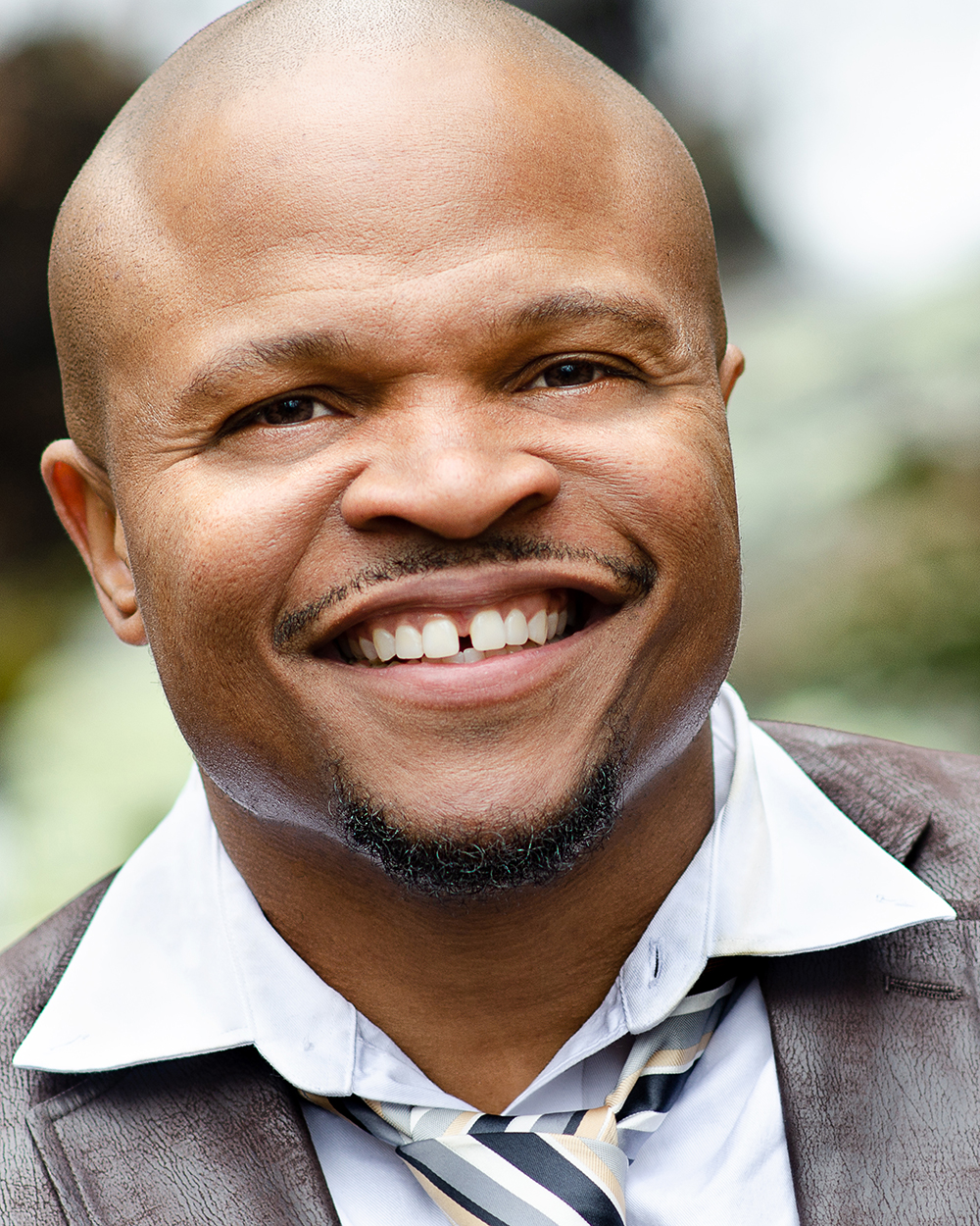 Avatar of IronE Singleton