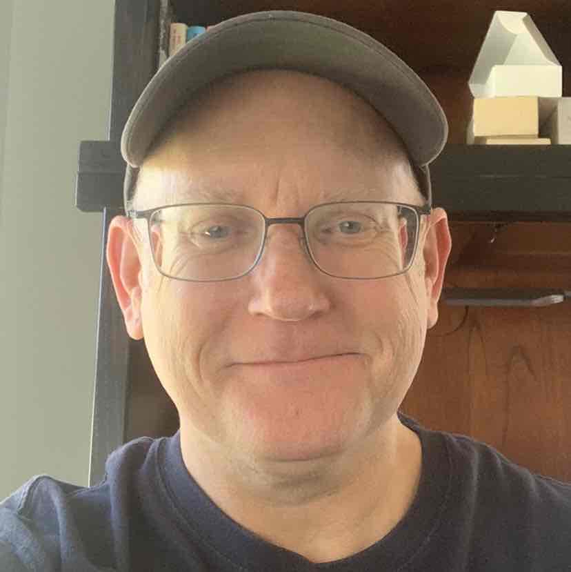 Avatar of Stu Pollard