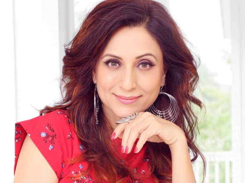 Avatar of Kishori Shahane Vij