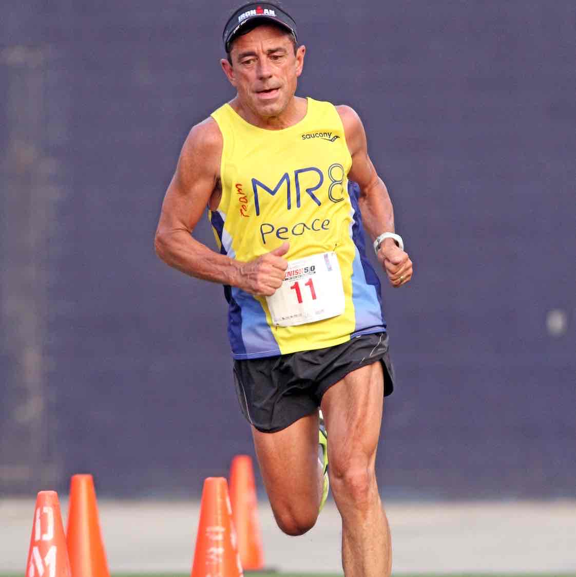 Avatar of Dave McGillivray