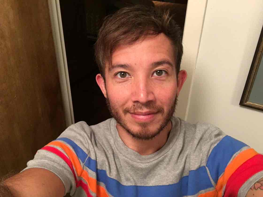 Cameo - Joseph Morales