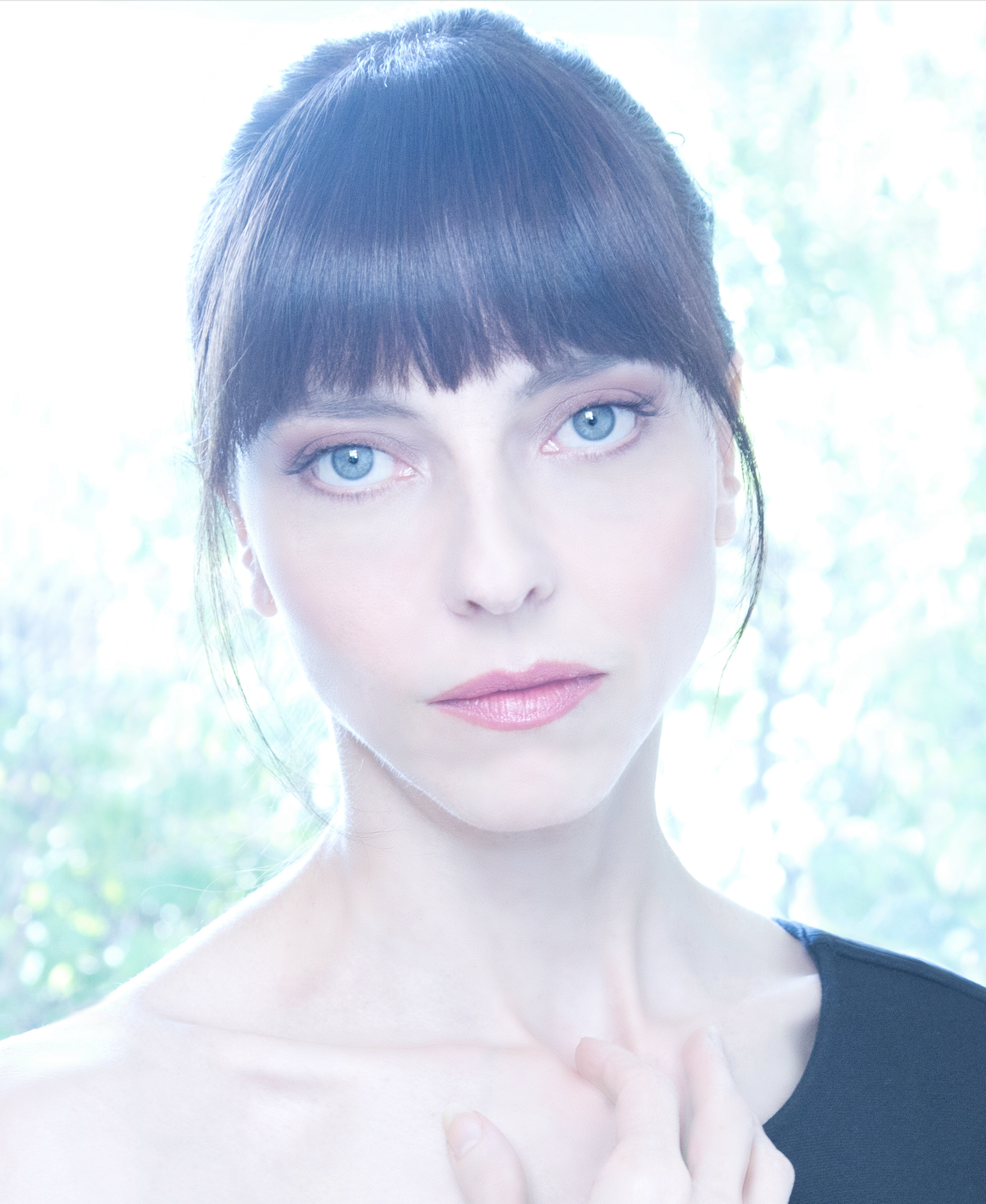 Avatar of Juliet Landau