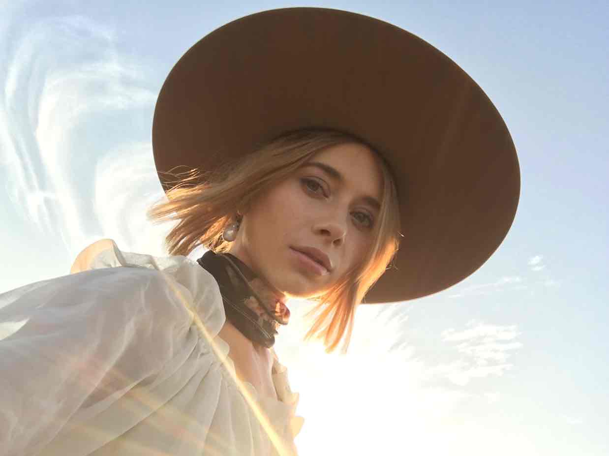 Avatar of Olesya Rulin