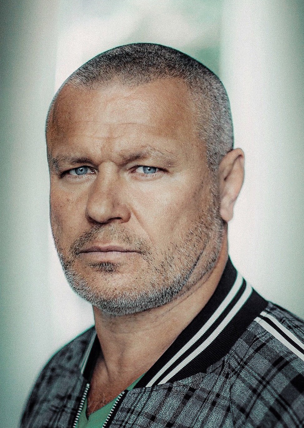 Avatar of “The Russian Bear” Oleg Taktarov