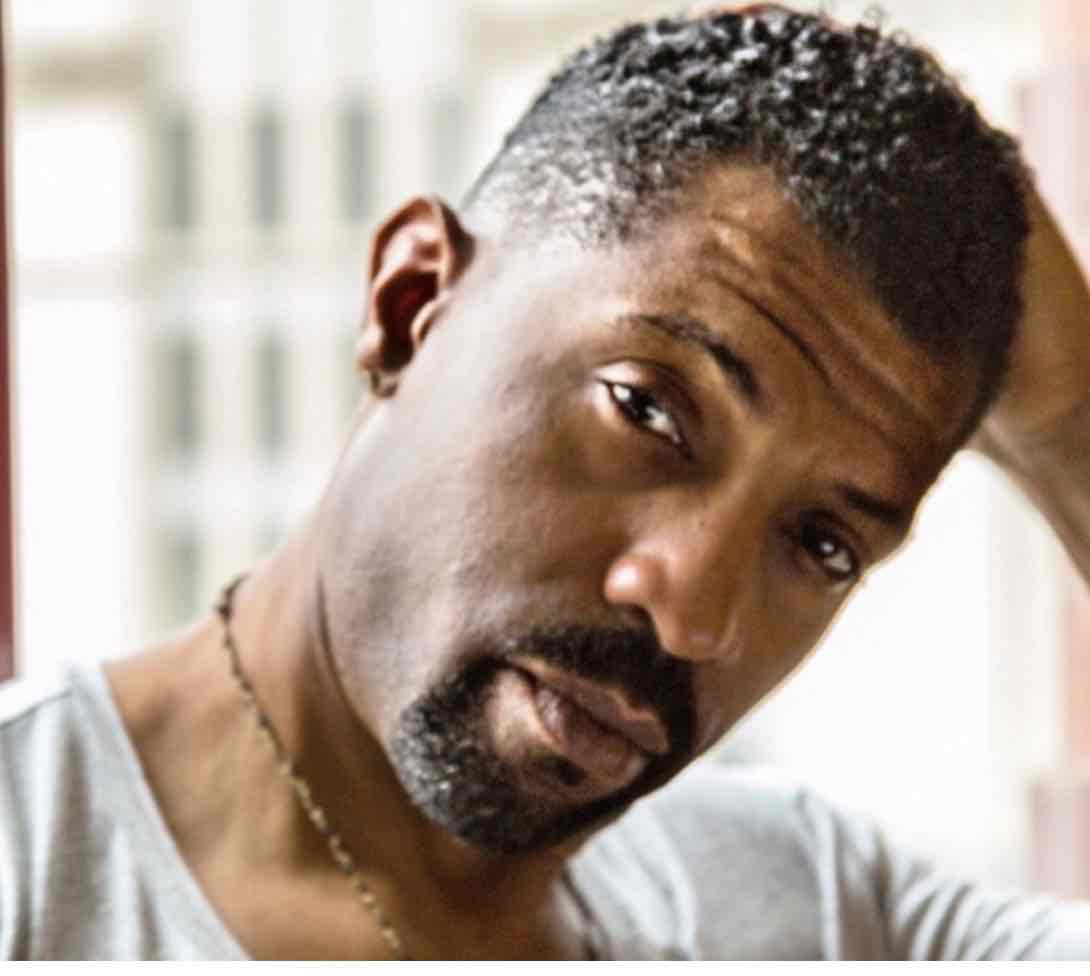 Avatar of Deon Cole