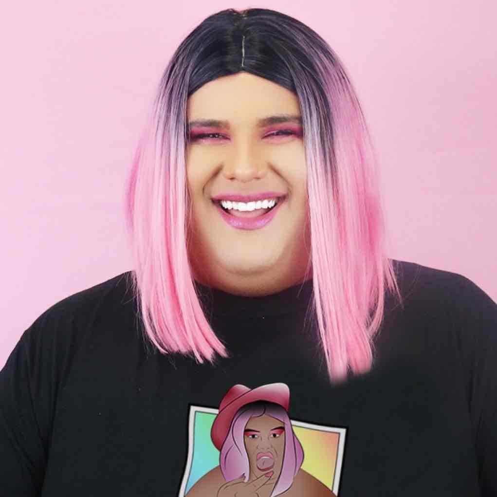 Carla From Bankstown Cameo mugshot
