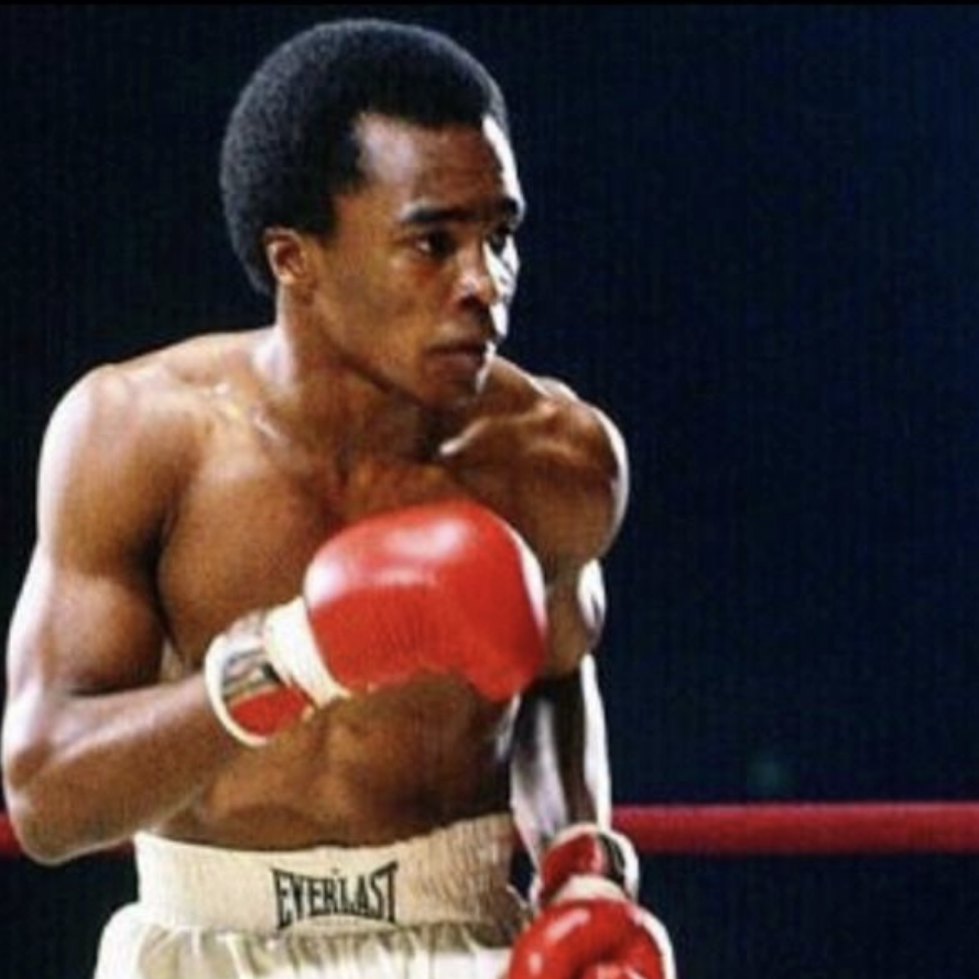 Avatar of Sugar Ray Leonard