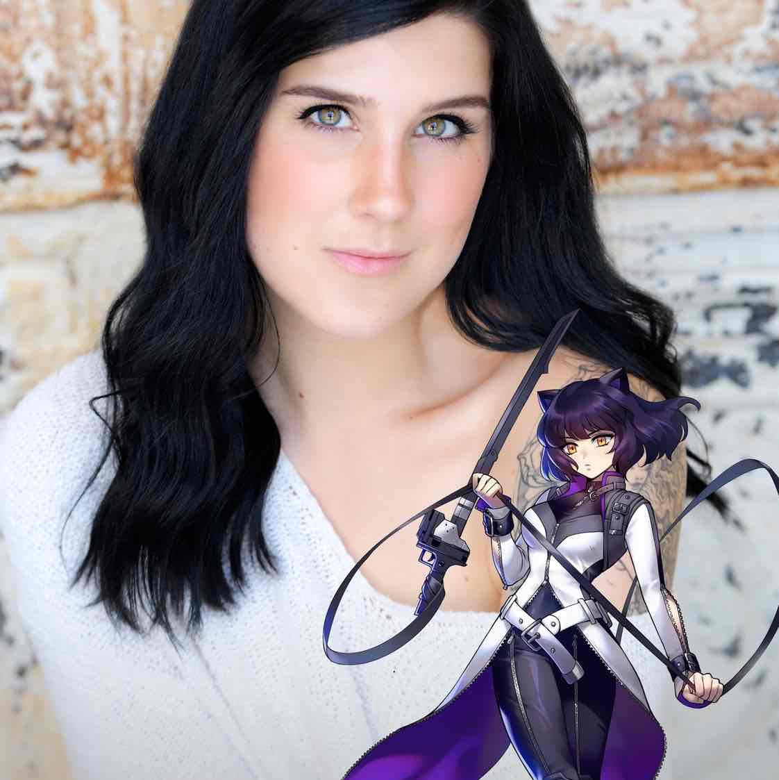 Avatar of Arryn Zech