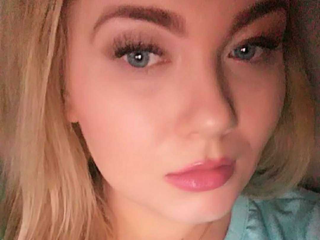 Avatar of Amber Portwood