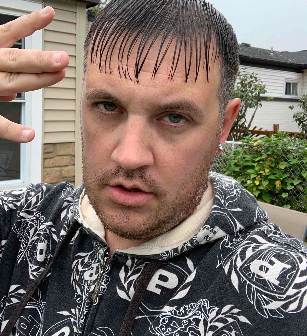 Avatar of Wayne County Lyfe