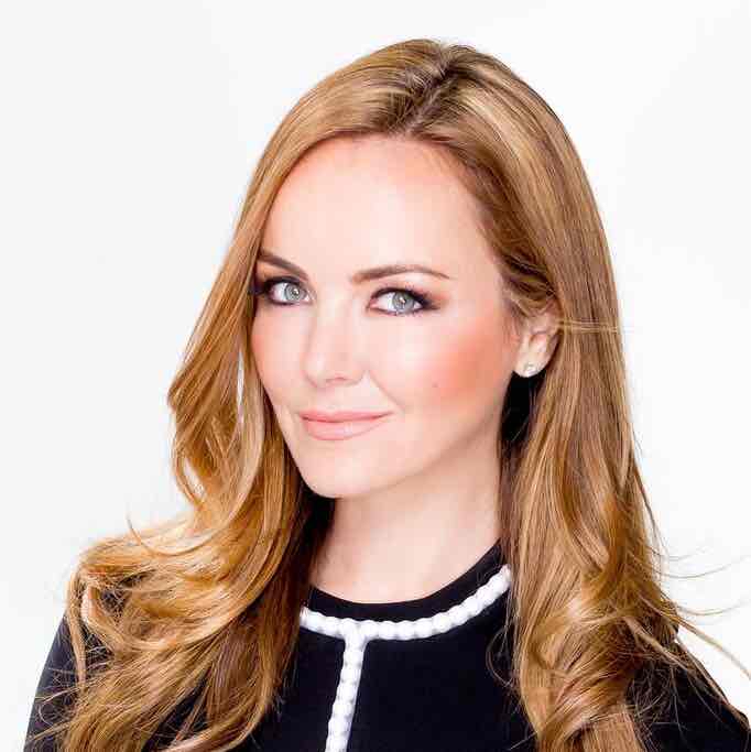Avatar of Nicole Lapin