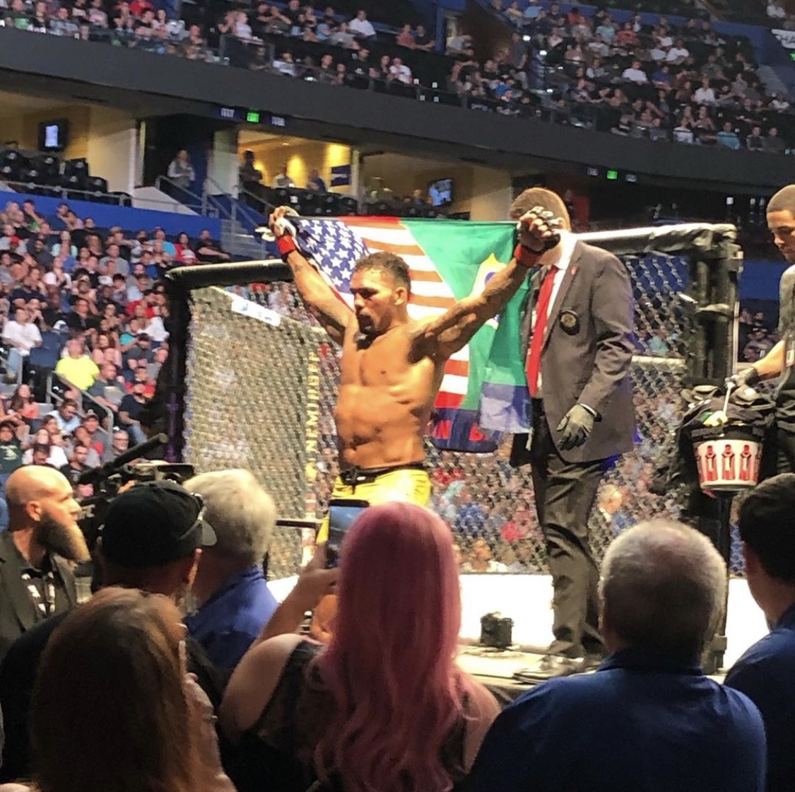 Avatar of Eryk Anders