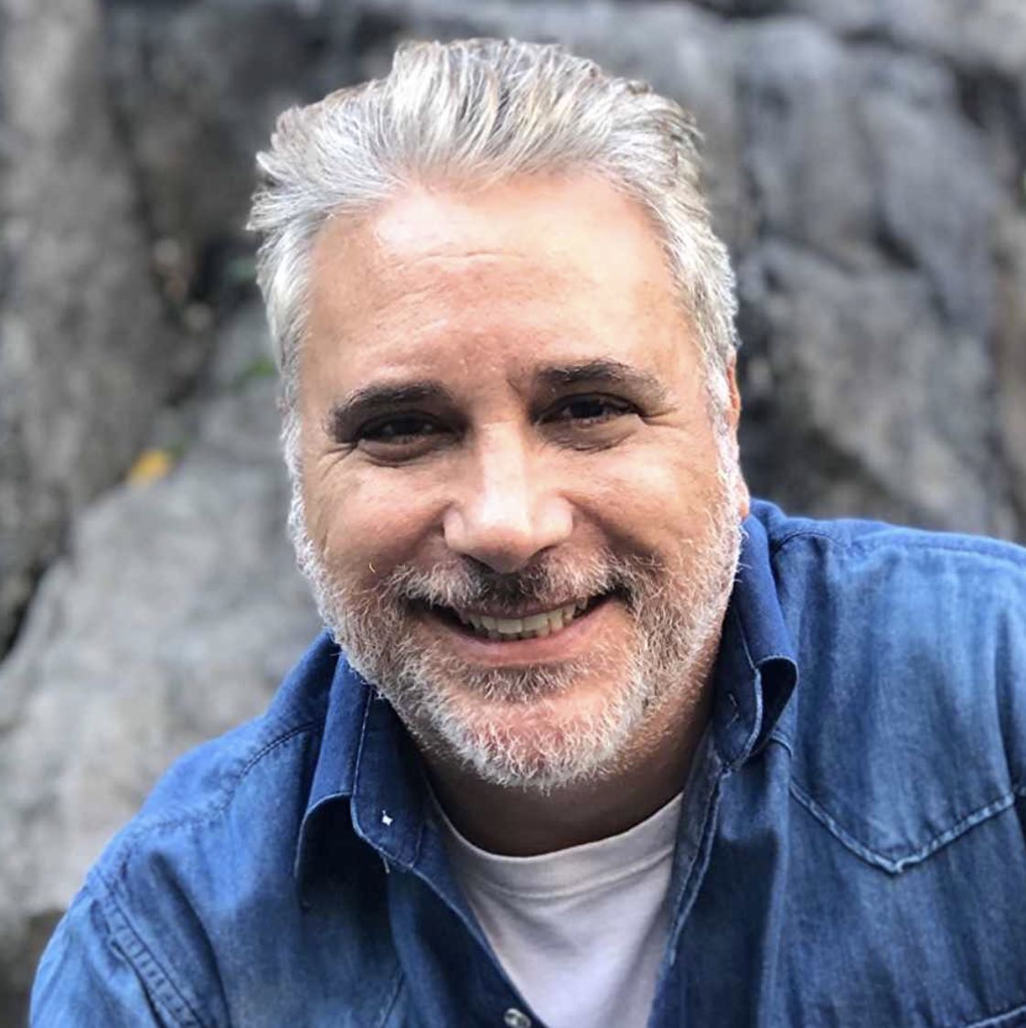 Avatar of Lou Martini Jr.