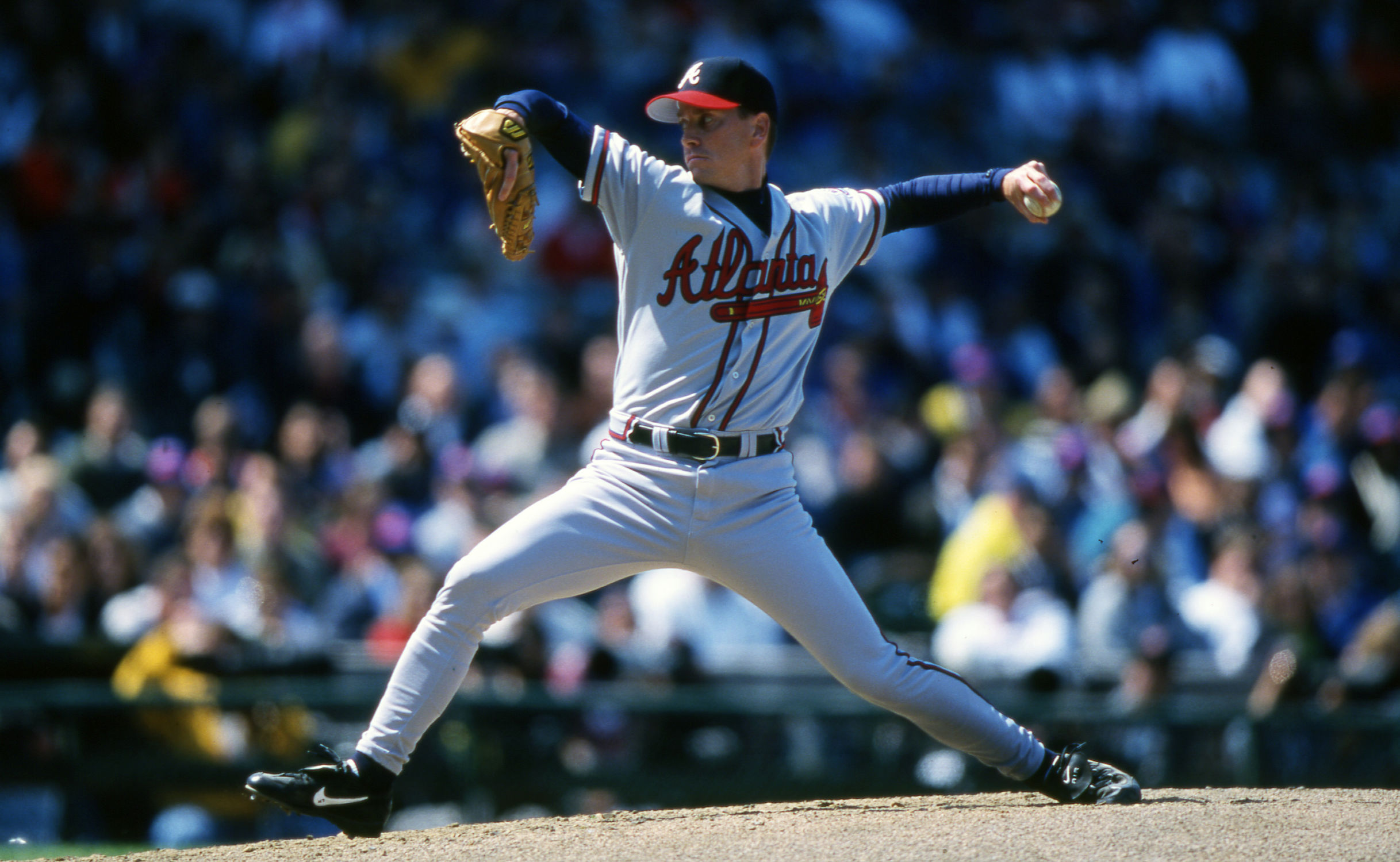 Avatar of Tom Glavine