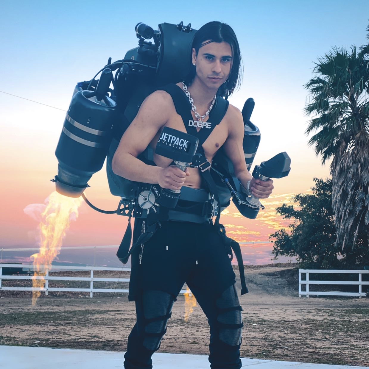 Avatar of Cyrus Dobre