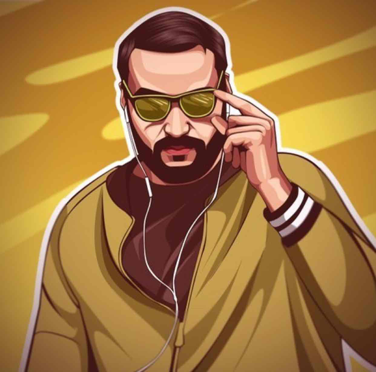 Avatar of Chad Power