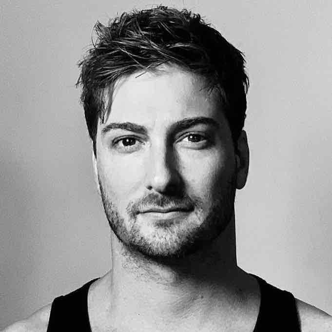 Avatar of Daniel Lissing