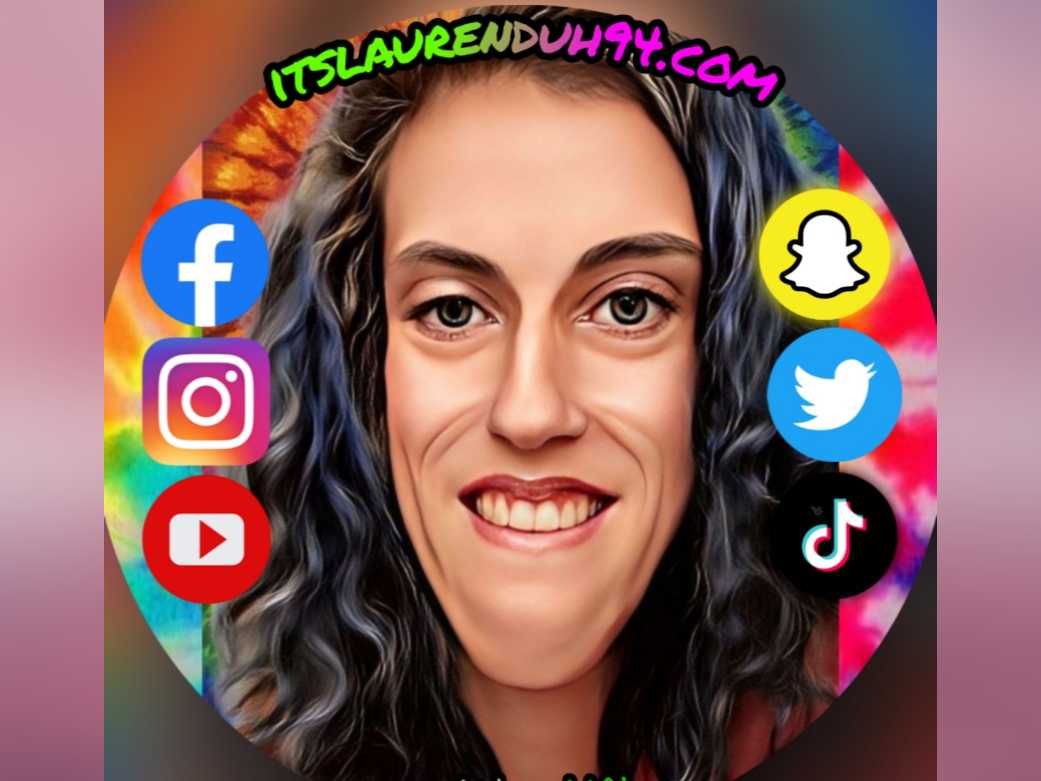 Avatar of Lauren Duh