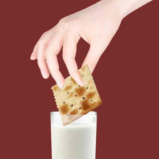 Avatar of CrackerMilk