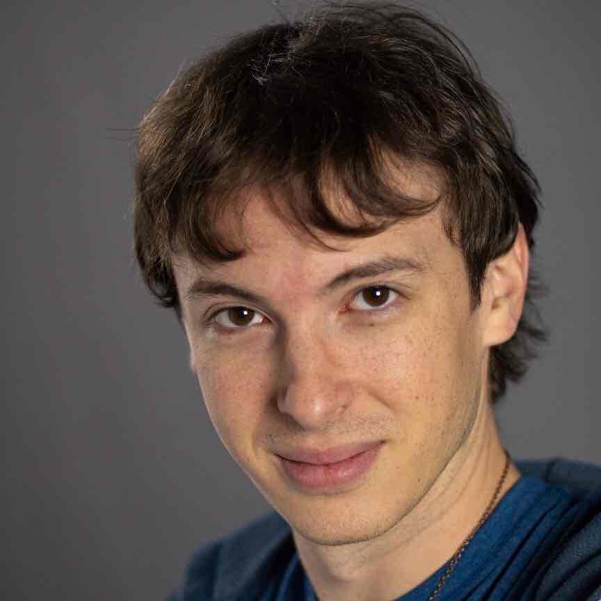 Avatar of Sean Chiplock