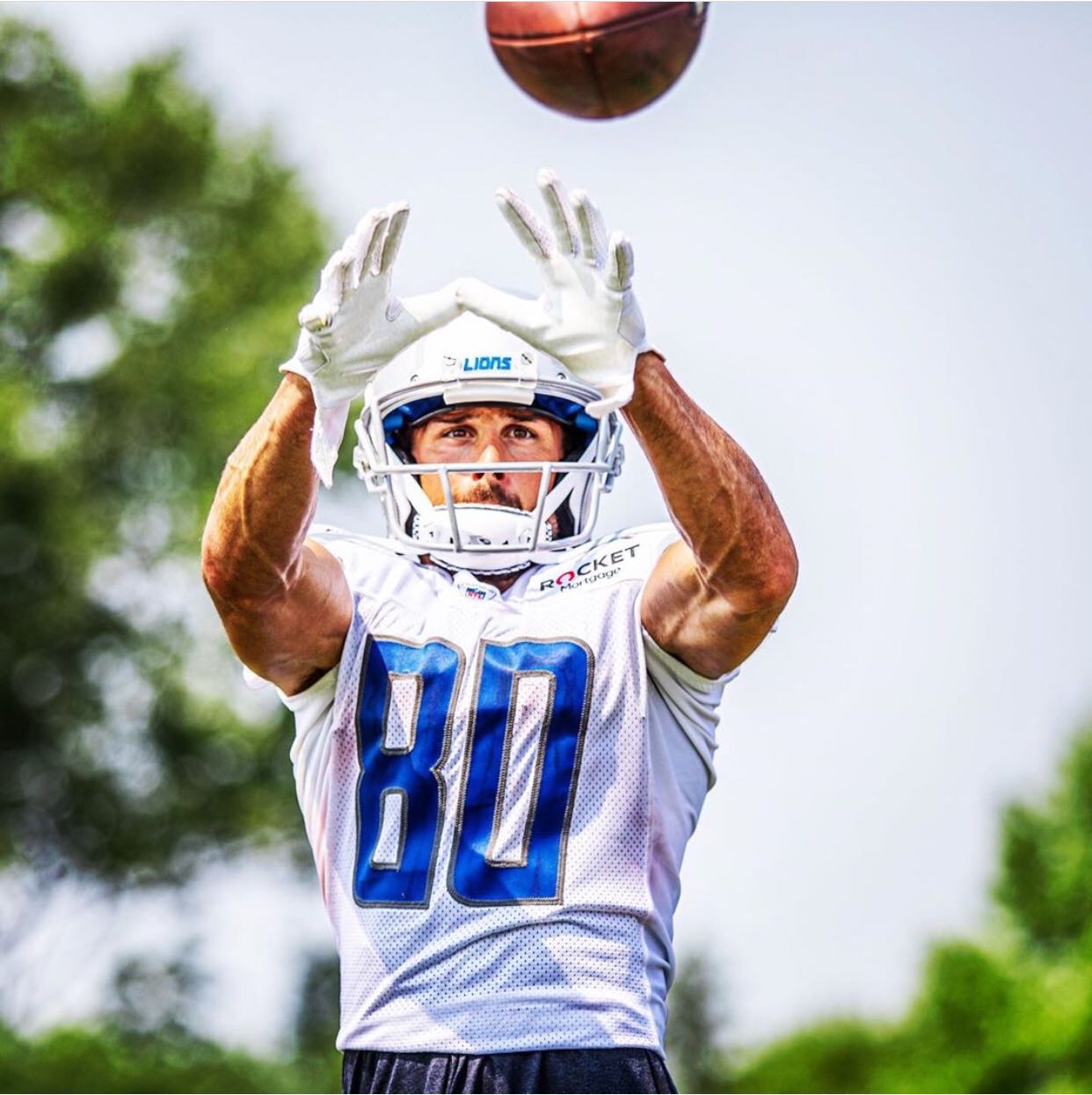 Avatar of Danny Amendola