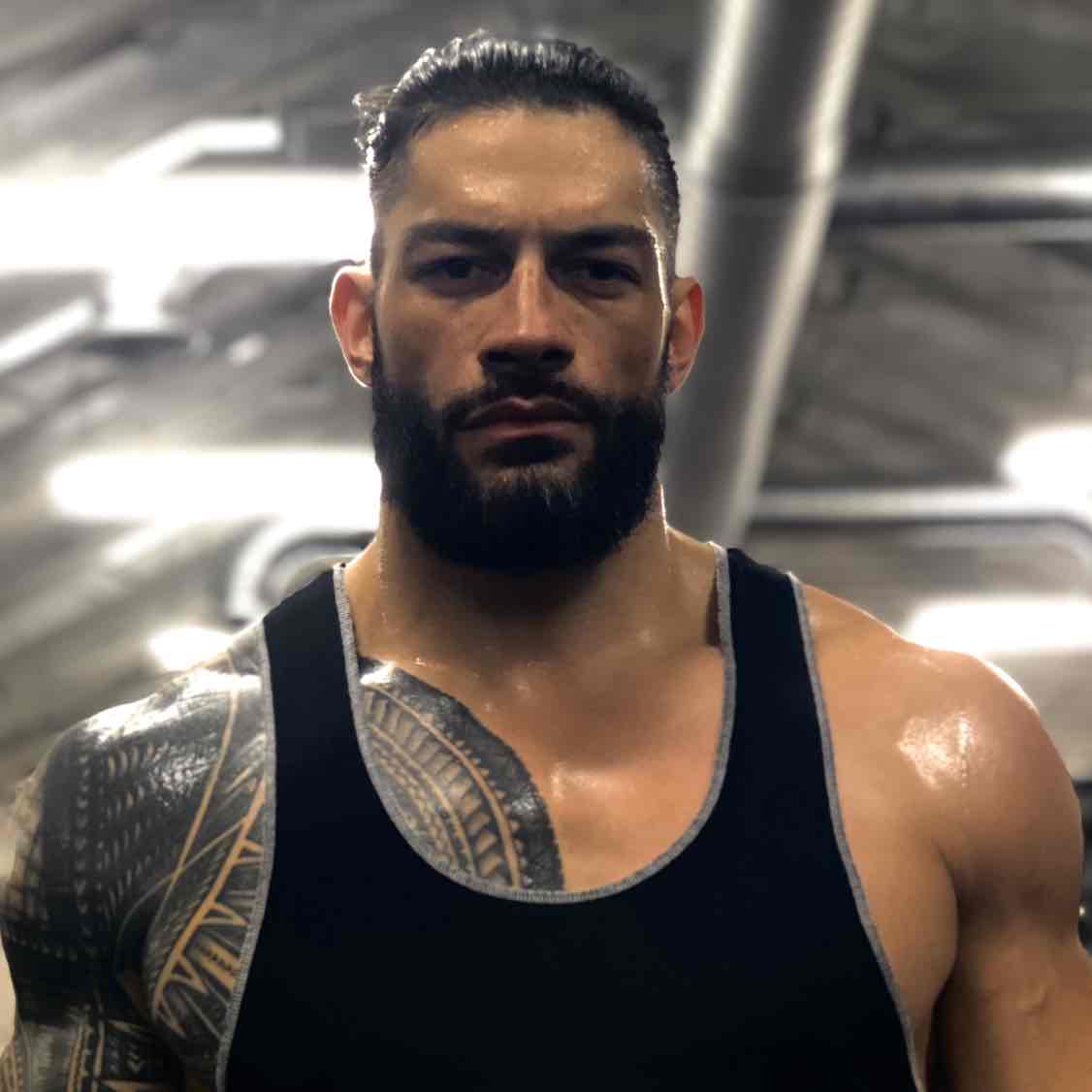Avatar of Joe “Roman Reigns” Anoai